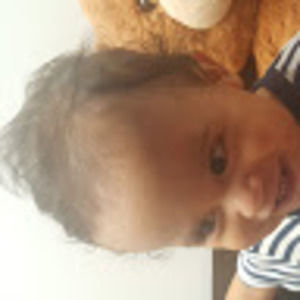 Meet your Posher, Anita